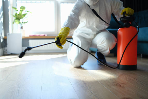 Reliable Biohazard contractor in Changewater, NJ by Dulley Family Biohazard Services
